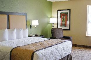 Extended Stay America Suites - Fremont - Fremont Blvd South Warm Springs District Zimmer foto